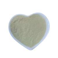 Poudre d'argile bentonite naturelle, minéral de montmorillonite pour litière pour chat, fonderie, coulée, imperméabilisation et amélioration des sols