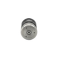 Système de sonde tactile CNC haute précision, sonde optique infrarouge avec récepteur pour la réglage des outils de machine de fraisage CNC