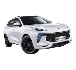 2024 חדש דונגפנג SUV הטוב ביותר עבור הכסף דונגפנג T5 EVO מכוניות דלק קטנות יורו VI סוג בנזין רכב סין רכבי רכב