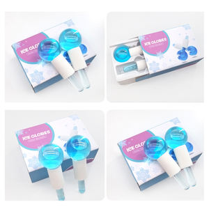 Rouleau de <span class=keywords><strong>massage</strong></span> pour le visage et les yeux MSMRBC <span class=keywords><strong>Ice</strong></span> Globes - Product Image 6