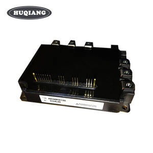 मित्सुबिशी लिफ्ट मॉड्यूल आईपीएम E72AA3 PM100RSE120 - Product Image 2