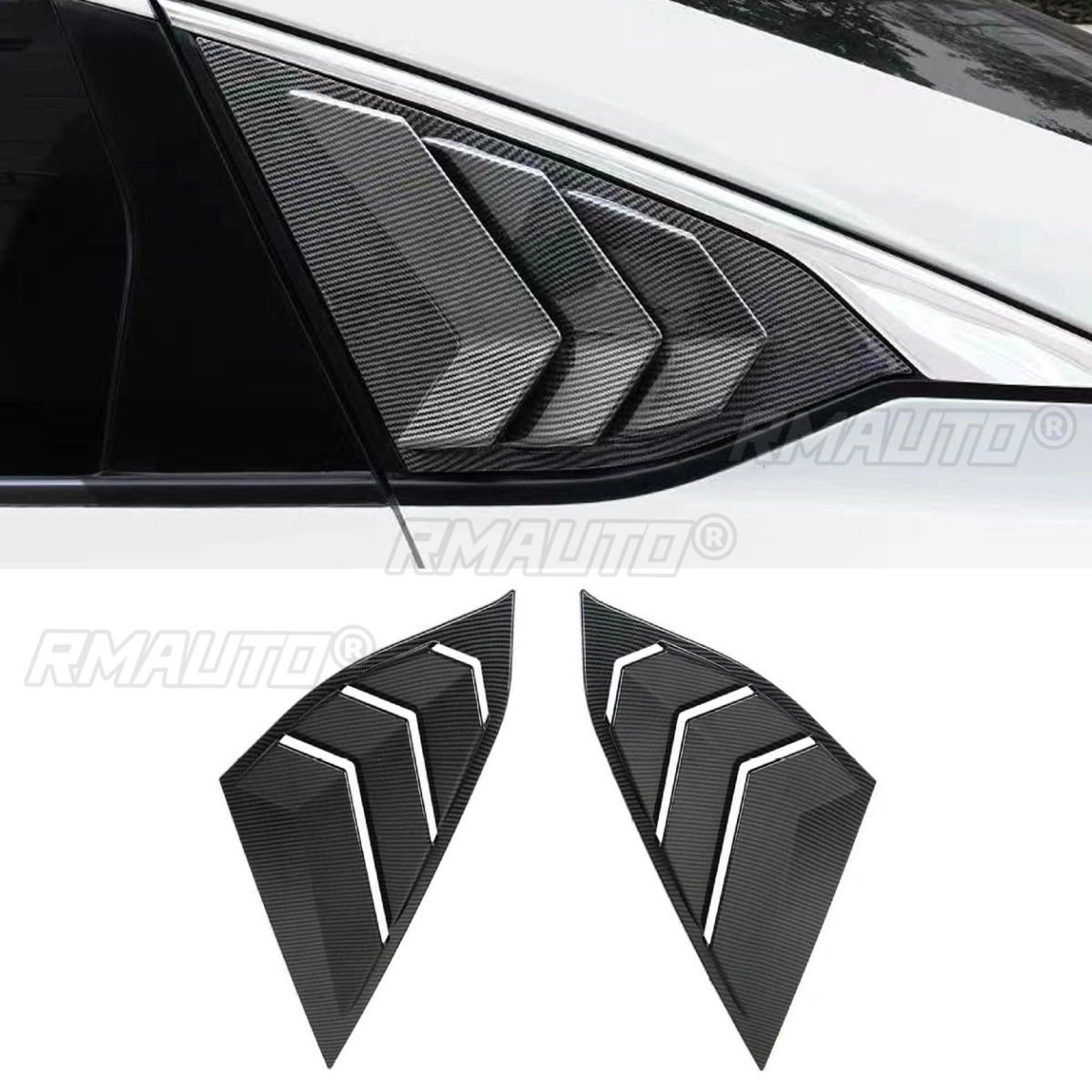 Aspect carbone