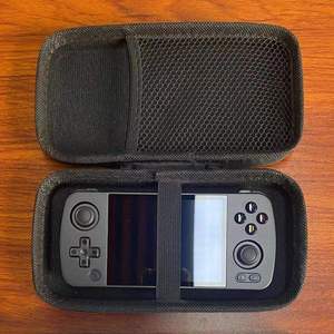 Nuevo Android 12,0 <span class=keywords><strong>Rg405m</strong></span> Consolas de juegos portátiles Multilenguaje 4 "IPS Pantalla táctil Wifi Consola de juegos retro portátil - Product Image 6