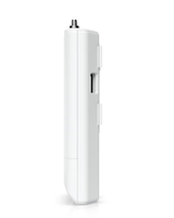 Ubiqu AirMAX Rocket AC Lite R5AC-LITE 2.4GHz 5GHz Station de base AirMax double bande 25+km de portée 100+Mbps de débit PtMP CPE