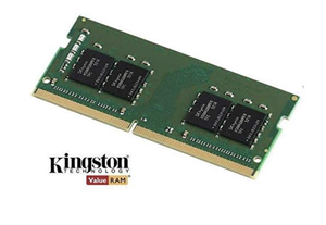 For King ValueRAM 8GB 3200MT/s <b>DDR4</b> Non-ECC CL22 SODIMM 1Rx8 1.2V KVR32S22S8/8 Laptop <b>Memory</b> High-Speed Performance 3200MHz <b>DDR4</b> - Product Image 4