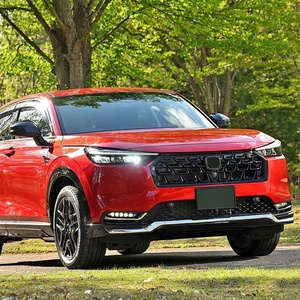 Welta, Nuevo Producto, Venta Directa de Fábrica, Accesorios Exteriores para Carrocería, Rejilla de Parachoques Delantero para Honda HR-V HRV VEZEL 2025 - Product Image 6