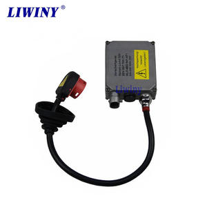 Liwiny <span class=keywords><strong>Auto</strong></span> D2S D2R Xenon Hid Phare Ballast 5DV007760-<span class=keywords><strong>71</strong></span> Hid Ballast Pour <span class=keywords><strong>BM</strong></span>-W E38 E39 E53 1998-2003 Unité De Commande - Product Image 6