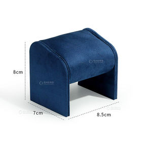 Custom Luxury Commercial <b>Jewelry</b> Display Stand Ring Watch <b>Jewelry</b> Display Stand Set - Product Image 6