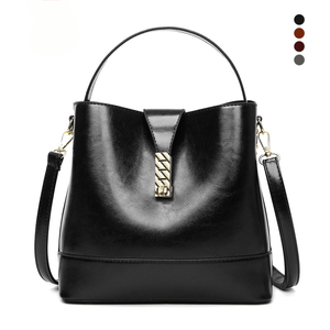 Gran oferta, bolso de hombro de lujo para mujer, cuero de alta calidad con cierre de cremallera, estilo con patrón de caramelo - Product Image 2