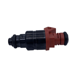 Inyector de Combustible 078133551BA Para Volkswagen Passat 2.8 Audi A4 A6 - Product Image 1