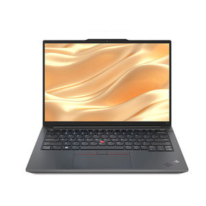 2024 Nouveau Lenovo ThinkPad E14 Intel Core i7-13700H 16 Go DDR4 512 Go SSD Ordinateur Portable Professionnel d'Ingénierie IPS 2.2K <span class=keywords><strong>14</strong></span> <span class=keywords><strong>Pouces</strong></span> - Product Image 1