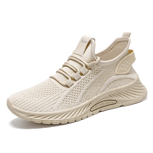 รองเท้าแฟชั่นคลาสสิกสำหรับผู้หญิงรุ่นใหม่ประจำฤดูร้อนปี 2025 ขายส่งจากโรงงาน ข้ามพรมแดน ไซส์ใหญ่ ระบายอากาศได้ดี สวมใส่สบายๆ แบบสปอร์ต - Product Image 5