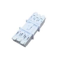 Connecteur enfichable mâle femelle ENEC CE 3 pôles avec 250V 20A