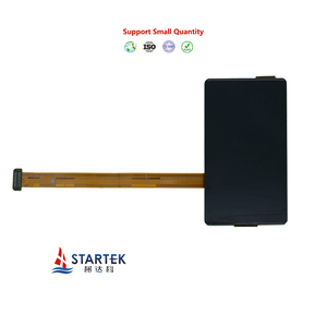 Độ sáng 800cd <span class=keywords><strong>2.5</strong></span> ''400x712 AMOLED mô-đun mipi <span class=keywords><strong>2.5</strong></span> inch OLED màn hình hiển thị cho máy ảnh ngoài trời thể thao DV Bảng điều chỉnh - Product Image 4