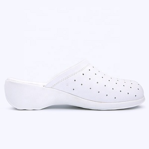 Scarpe di sicurezza antiscivolo leggere per le donne estate primavera autunno <span class=keywords><strong>ospedale</strong></span> pantofola chirurgica per gli <span class=keywords><strong>infermieri</strong></span> - Product Image 5