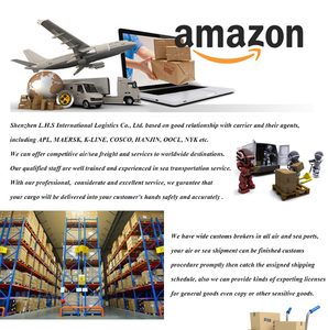 1688 spedizione merci e spedizione Amazon globale, LCL + merci dalla cina allo Shopping Online FBA degli stati uniti - Product Image 5