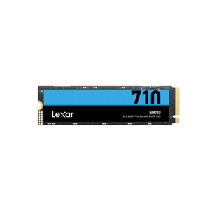 Lexar NM710 M.2 2280 NVMe SSD 512GB PCIe Gen3x4 твердотельный диск SSD жесткий диск для игрового ПК - Product Image 4