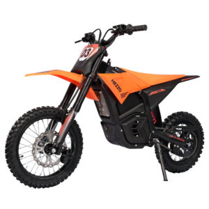 Moto tout-terrain longue portée 80 km 60 V 3500 W avec pneus larges de 14 pouces, moto de motocross sur route, lithium, pour adolescents - Product Image 1