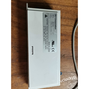 IAI ACON-CG-10I-DV-0-0 คอนโทรลเลอร์ ACONCG10IDV00 มือสอง - Product Image 4