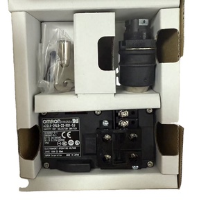 A22lk-2rlb-22-k01-sj Nouveau contrôleur PLC industriel d'origine avec interrupteur de sécurité pour porte Azm Nouveau contrôleur industriel d'origine - Product Image 1