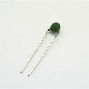 Varistors Mental Oxide Radial Lead Varistors For LED Light Driving