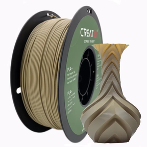 Filamento PLA+ de Alta Resistencia para Impresión <span class=keywords><strong>3D</strong></span>, 1.75mm ±0.02mm, Resistencia a la Tracción de 80MPa, Anti-Frágil, Bobina de 1kg - Product Image 6