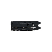 Nouvelle carte graphique 2025 Hellhound RX 9060 XT 8 Go GDDR6 PCI Express 5.0 MXM refroidie par ventilateur pour ordinateur de bureau de jeu