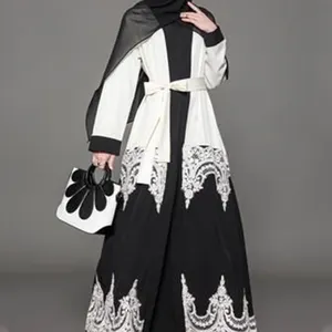 Hot Selling Abaya Women Muslim Dress Dubai Abaya Abaya Women Muslim Dress Women Kaftan