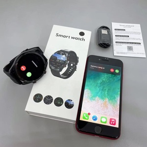 Nuovo Arrivo 2025: Smartwatch HW20 con 3 Stili di Quadrante, App Hiwatch <span class=keywords><strong>Plus</strong></span>, Originale di Fabbrica, Lussuoso <span class=keywords><strong>Smart</strong></span> Band di Alta Gamma per Uomo - Product Image 6