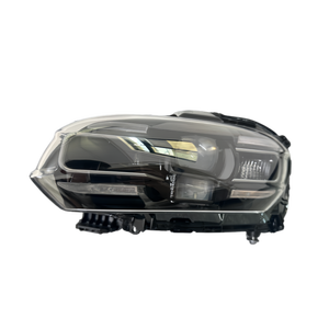 ไฟหน้ารถยนต์ Porsche <span class=keywords><strong>Cayenne</strong></span> คุณภาพสูง ของแท้ LED OEM 9Y0941039Q ปี 2018-2024 อุปกรณ์ตกแต่งรถยนต์ ลดราคาพิเศษ - Product Image 4