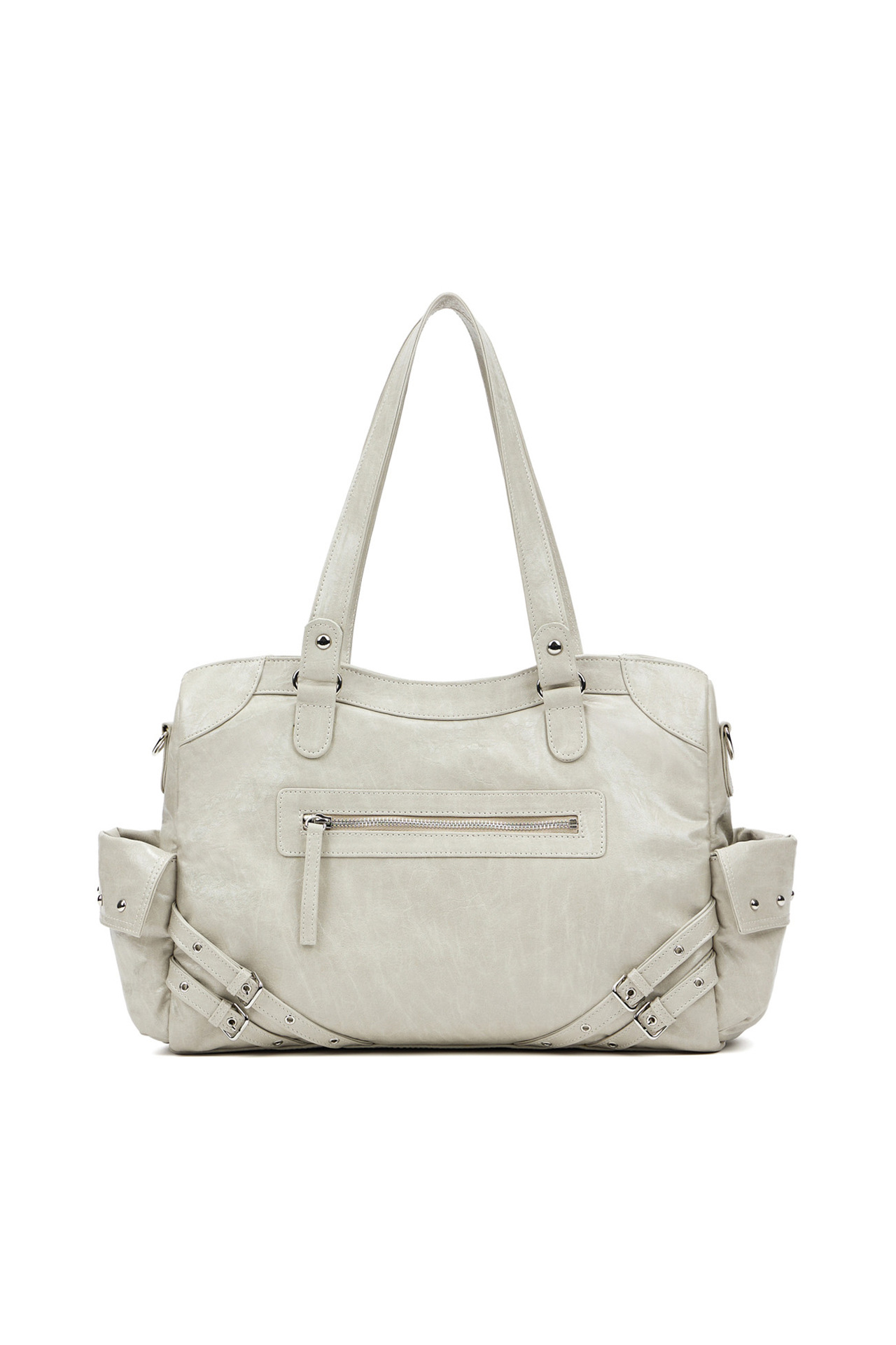 Beige small size