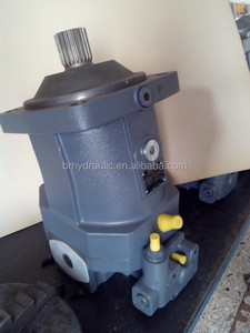 Moteur hydraulique A6VM160, A6VM107 - Product Image 2