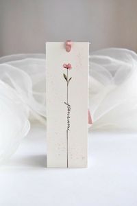 Étiquettes NFC personnalisées pour vêtements, adaptées aux chemises et aux sacs, imprimées avec des instructions d'entretien, fabriquées en carton écologique - Product Image 5