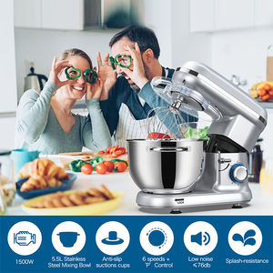 Домашняя кухня, бытовой, 4,5 л, 5,5 л - Product Image 5