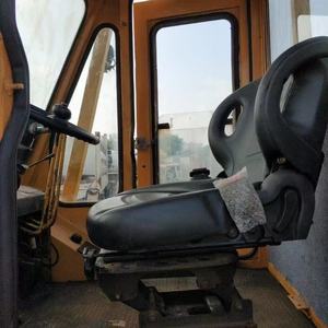 Chariot élévateur d'occasion TCM FD180 Chariot élévateur d'occasion Mini chariot élévateur de 18 tonnes en stock à vendre à Shanghai - Product Image 5