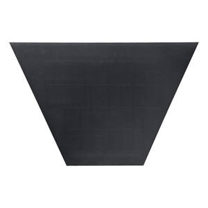 Module PV de taille mini noir complet HPBC ETFE/PET/verre petit panneau solaire prise en charge d'échantillon 5V 6V 18V 10W 20W 30W pour IoT - Product Image 2