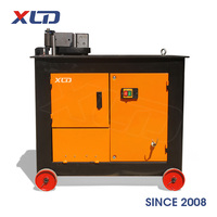Cintreuse CNC GF25 pour étriers de fer à béton, machine de cintrage pour la construction