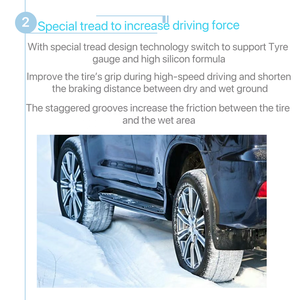 Pneumatici Cinesi ARESTONE PCR Antiforatura per <span class=keywords><strong>Auto</strong></span> 225/65R17 235/60r18 255/55R18 265/70R18 265/65R17 Garanzia 12 Mesi - Product Image 5