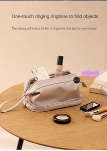 Интеллектуальное глобальное позиционирование GPS анти-потерянное позиционирование водонепроницаемый для пожилых детей анти-потерянное отслеживание артефактов локатор домашних животных - Product Image 2