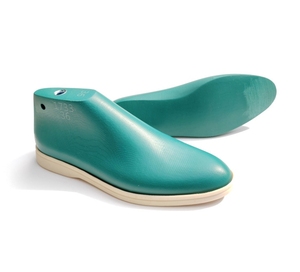 Forme à chaussures pour la fabrication de chaussures, outil de fabrication de chaussures, marque française LP, moule à chaussures pour mocassins plats, forme à chaussures pour mocassins à bout rond pour femme 1733 - Product Image 6