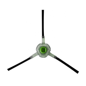 Juego de Piezas de Repuesto para Lefant M201 T800 U180 T700 M520 M571/<span class=keywords><strong>OKP</strong></span> K7 K8 L3 / MOOSOO MT501 MT710 MT720 M501-b, Cepillo de Bordes, Filtro HEPA - Product Image 5