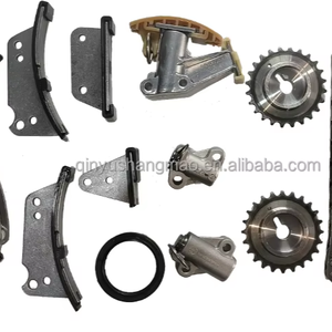 Kit catena di distribuzione XCIENT KIA SORENTO motore D4CB OE 243514 a020 233514A700 243614A020 243704 a100 - Product Image 2