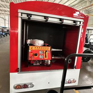 Autobús Turístico de 10 Plazas, Vehículo para Recorridos Turísticos en Resorts, Producto Destacado, Carro de Golf - Product Image 6