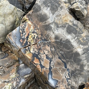 Vente en gros de pierres brutes naturelles de grande taille, cristal d'agate <span class=keywords><strong>fluorescente</strong></span>, <span class=keywords><strong>pierre</strong></span> brute de haute qualité pour la vente en gros - Product Image 1