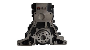 Bloque Corto de Motor Automotriz 4M40 para <span class=keywords><strong>Mitsubishi</strong></span> Pajero GLX <span class=keywords><strong>GLS</strong></span> <span class=keywords><strong>Montero</strong></span> GLX <span class=keywords><strong>GLS</strong></span> Canter - Product Image 2