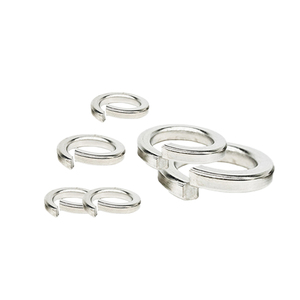 Hiệu suất cao bằng thép không gỉ mùa xuân khóa máy giặt cho chống ăn mòn Fastener Kit - Product Image 1