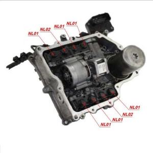 Solénoïde 0AM DQ200 - Product Image 1