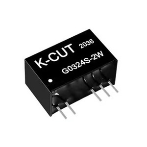 Module d'alimentation DC-DC G0324S-2W, circuit intégré, composant électronique - Product Image 3