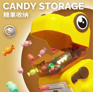 <span class=keywords><strong>Huchas</strong></span> electrónicas multifunción para niños de gran venta con música ligera, juego de juguetes educativos para casa, Banco de ahorro de dinero para niños - Product Image 4