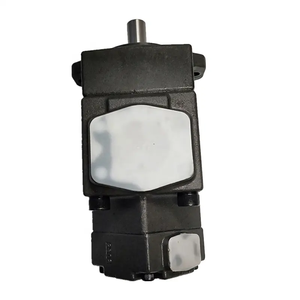 ใบพัดปั๊มน้ำมันไฮดรอลิก PV2R2-41 47 53 59 65 75-F-RAA-43 ขนาด 0.5 100 บาร์ สำหรับเครื่องจักร ปั๊มน้ำมันไฮดรอลิก ปั๊มใบพัด PV2R2-41 47 53 5 - Product Image 3